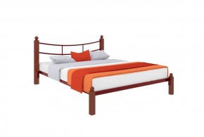 Кровать София Lux (МилСон) в Кунгуре - kungur.mebel24.online | фото 4
