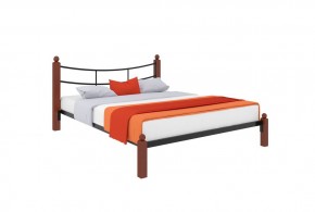 Кровать София Lux (МилСон) в Кунгуре - kungur.mebel24.online | фото 6