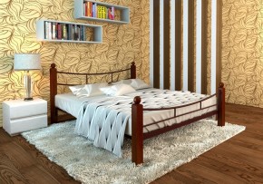 Кровать София Lux Plus 1400*2000 (МилСон) в Кунгуре - kungur.mebel24.online | фото