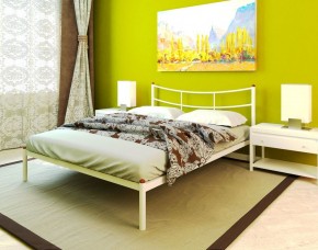Кровать София (МилСон) в Кунгуре - kungur.mebel24.online | фото