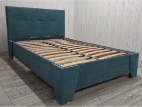 Кровать Уют 1400 с основанием в Кунгуре - kungur.mebel24.online | фото 5