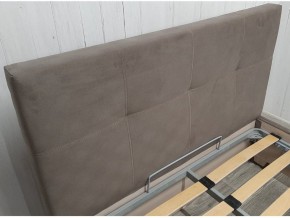 Кровать Уют 1400 с основанием в Кунгуре - kungur.mebel24.online | фото 6