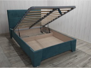 Кровать Уют 1400 с ПМ в Кунгуре - kungur.mebel24.online | фото 2