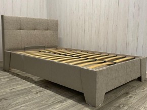 Кровать Уют 1400 с ПМ в Кунгуре - kungur.mebel24.online | фото 4