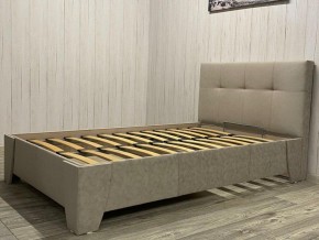Кровать Уют 1400 с ПМ в Кунгуре - kungur.mebel24.online | фото 6
