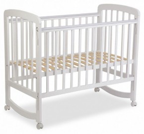 Кроватка Polini Kids Simple 304 в Кунгуре - kungur.mebel24.online | фото