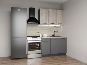 Кухонный гарнитур Антик 1200 (Стол. 38мм) в Кунгуре - kungur.mebel24.online | фото
