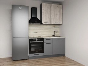 Кухонный гарнитур Антик 1600 h950 (Стол. 26мм) в Кунгуре - kungur.mebel24.online | фото