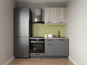 Кухонный гарнитур Антик 1600 (Стол. 26мм) в Кунгуре - kungur.mebel24.online | фото