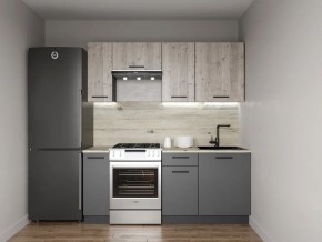 Кухонный гарнитур Антик 1800 (Стол. 26мм) в Кунгуре - kungur.mebel24.online | фото