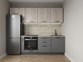 Кухонный гарнитур Антик 2550 (Стол. 26мм) в Кунгуре - kungur.mebel24.online | фото