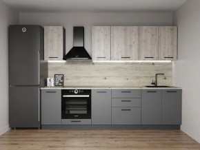Кухонный гарнитур Антик 2800 (Стол. 38мм) в Кунгуре - kungur.mebel24.online | фото