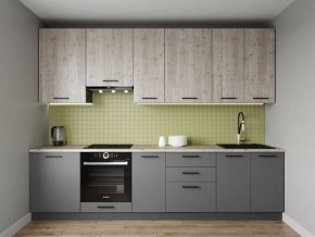 Кухонный гарнитур Антик 3000 h950 (Стол. 38мм) в Кунгуре - kungur.mebel24.online | фото