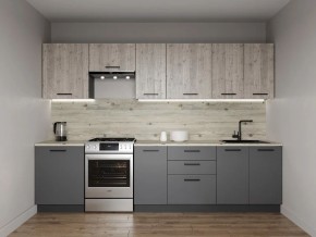 Кухонный гарнитур Антик 3000 (Стол. 38мм) в Кунгуре - kungur.mebel24.online | фото