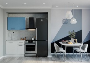 Кухонный гарнитур Капри 1000 (Стол. 38мм) в Кунгуре - kungur.mebel24.online | фото