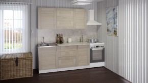 Кухонный гарнитур Лира Экстра 1700 в Кунгуре - kungur.mebel24.online | фото