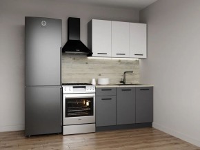 Кухонный гарнитур Меренга  1200 (Стол. 26мм) в Кунгуре - kungur.mebel24.online | фото