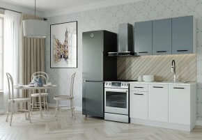 Кухонный гарнитур Ниагара 1200 (Стол. 26мм) в Кунгуре - kungur.mebel24.online | фото 1