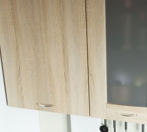 Кухонный гарнитур Симона демо 1700 (Венга/Дуб Сонома) в Кунгуре - kungur.mebel24.online | фото 8