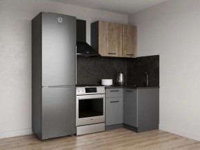 Кухонный гарнитур Умбра 1000*1000 (Стол. 26мм) в Кунгуре - kungur.mebel24.online | фото