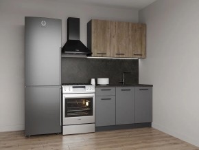 Кухонный гарнитур Умбра 1200 (Стол. 38мм) в Кунгуре - kungur.mebel24.online | фото