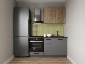 Кухонный гарнитур Умбра 1600 (Стол. 26мм) в Кунгуре - kungur.mebel24.online | фото 1