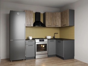 Кухонный гарнитур Умбра 2000*1200 (Стол. 26мм) в Кунгуре - kungur.mebel24.online | фото 1