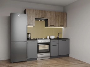 Кухонный гарнитур Умбра 2000 (Стол. 26мм) в Кунгуре - kungur.mebel24.online | фото