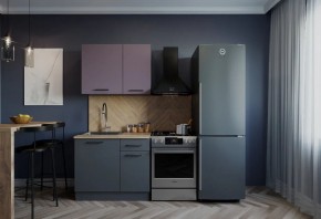 Кухонный гарнитур Виола 1000 (Стол. 26мм) в Кунгуре - kungur.mebel24.online | фото 1