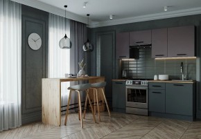 Кухонный гарнитур Виола 2000 (Стол. 38мм) в Кунгуре - kungur.mebel24.online | фото