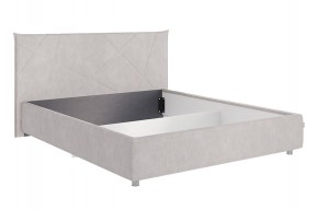 КВЕСТ Каркас кровати 1600 в Кунгуре - kungur.mebel24.online | фото 1