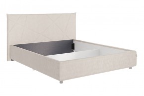 КВЕСТ Каркас кровати 1600 в Кунгуре - kungur.mebel24.online | фото 2