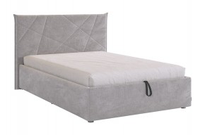 КВЕСТ Кровать с ПМ 1200 в Кунгуре - kungur.mebel24.online | фото 4
