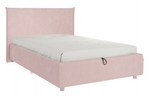 КВЕСТ Кровать с ПМ 1200 в Кунгуре - kungur.mebel24.online | фото 6