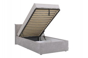 КВЕСТ Кровать с ПМ 900 в Кунгуре - kungur.mebel24.online | фото 4