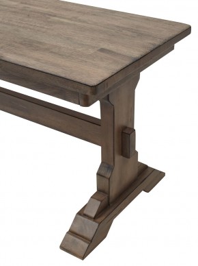Лавка LT B18059 WIRE BRUSH GREY #G538/ WARM GREY #G539 М-City в Кунгуре - kungur.mebel24.online | фото 4