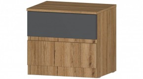 ЛЕНОРА Спальный гарнитур (модульный) графит в Кунгуре - kungur.mebel24.online | фото 6