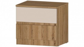 ЛЕНОРА Спальный гарнитур (модульный) кашемир в Кунгуре - kungur.mebel24.online | фото 4