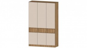 ЛЕНОРА Спальный гарнитур (модульный) кашемир в Кунгуре - kungur.mebel24.online | фото 8