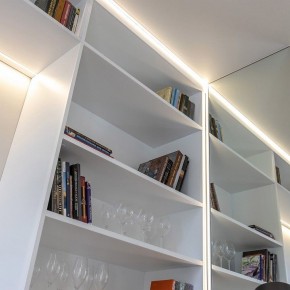 Лента светодиодная Elektrostandard 12V 14,4W a027839 в Кунгуре - kungur.mebel24.online | фото