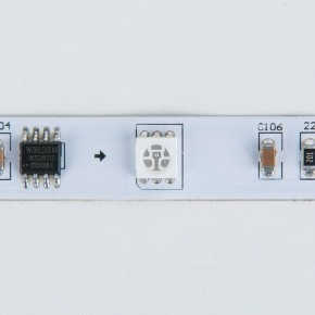 Лента светодиодная Elektrostandard 12V 7,2W a027833 в Кунгуре - kungur.mebel24.online | фото 13