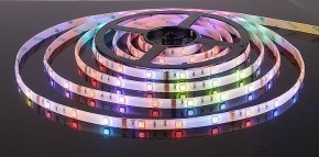 Лента светодиодная Elektrostandard 12V 7,2W a027836 в Кунгуре - kungur.mebel24.online | фото 2