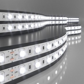Лента светодиодная Elektrostandard 24V 14,4W a052966 в Кунгуре - kungur.mebel24.online | фото