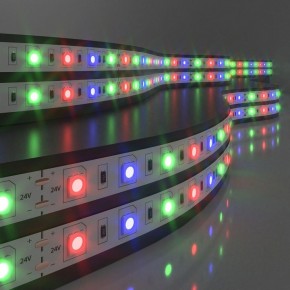 Лента светодиодная Elektrostandard 24V 14,4W a052977 в Кунгуре - kungur.mebel24.online | фото