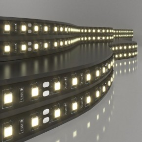 Лента светодиодная Elektrostandard 24V 60Led 14,4W IP20 Black a053682 в Кунгуре - kungur.mebel24.online | фото
