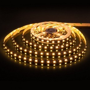 Лента светодиодная Elektrostandard 24V 60Led 14,4W IP20 Black a053682 в Кунгуре - kungur.mebel24.online | фото 2