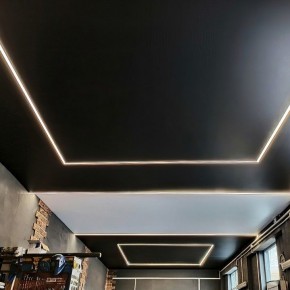 Лента светодиодная Elektrostandard 24V 60Led 14,4W IP20 Black a053682 в Кунгуре - kungur.mebel24.online | фото 3