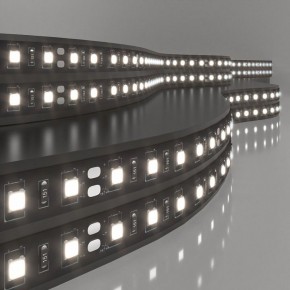Лента светодиодная Elektrostandard 24V 60Led 14,4W IP20 Black a053683 в Кунгуре - kungur.mebel24.online | фото