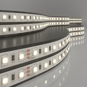 Лента светодиодная Elektrostandard 24V 60Led 14,4W IP20 Black a053683 в Кунгуре - kungur.mebel24.online | фото 2