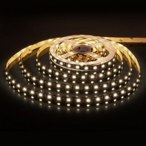 Лента светодиодная Elektrostandard 24V 60Led 14,4W IP20 Black a053683 в Кунгуре - kungur.mebel24.online | фото 3